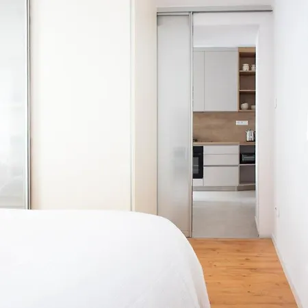 Апартаменты Bastova Братислава