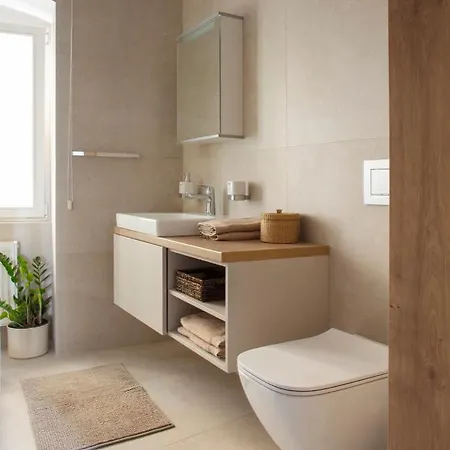 Apartment Bastova