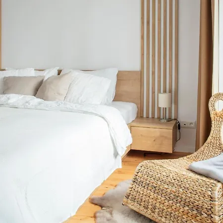 Bastova Apartamento *