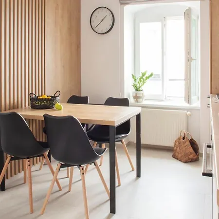 Bastova Apartamento *